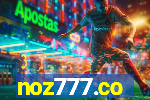noz777.co