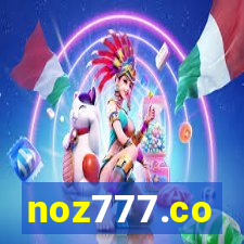 noz777.co