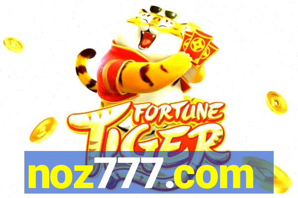 noz777.com