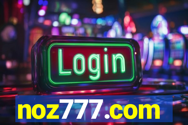 noz777.com