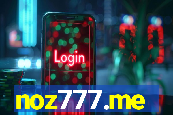 noz777.me