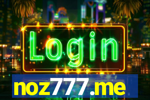 noz777.me