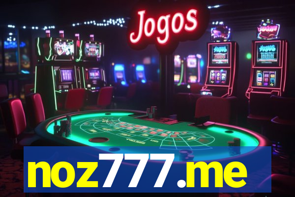 noz777.me