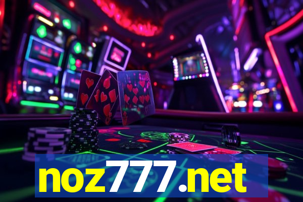 noz777.net