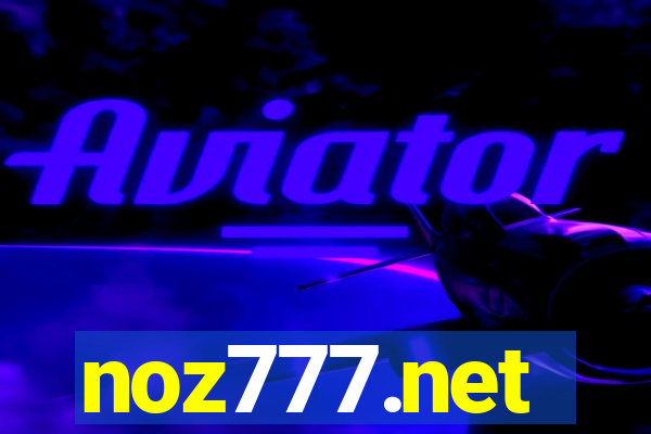 noz777.net