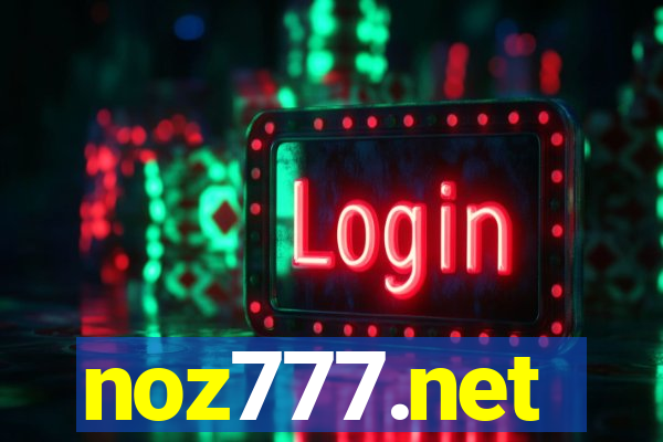 noz777.net