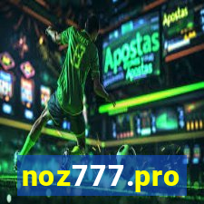 noz777.pro