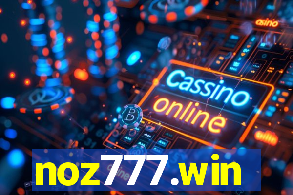 noz777.win