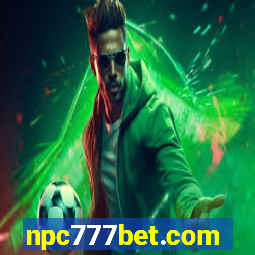 npc777bet.com