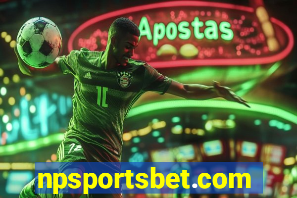 npsportsbet.com