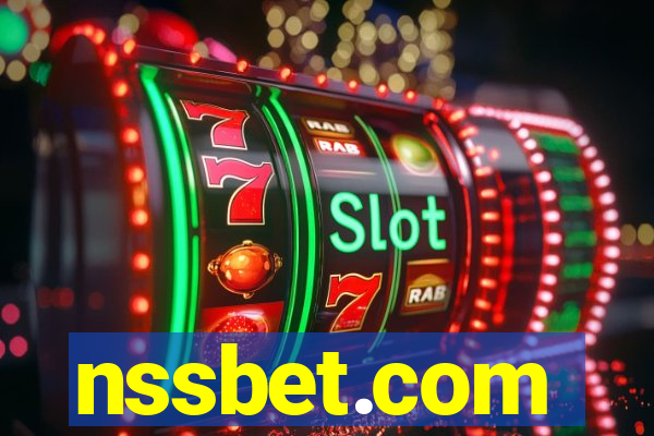 nssbet.com