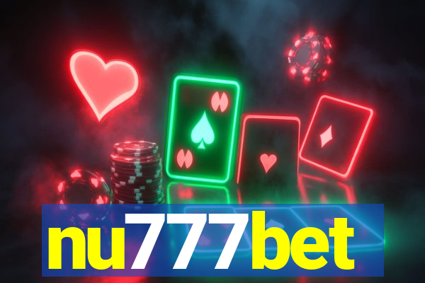 nu777bet
