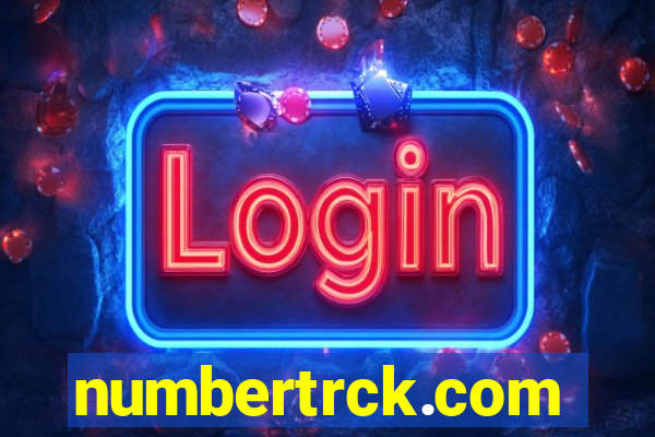 numbertrck.com