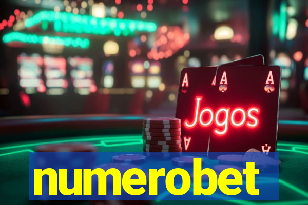 numerobet