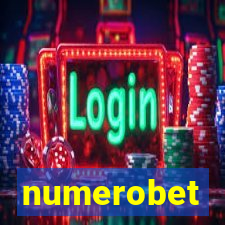 numerobet