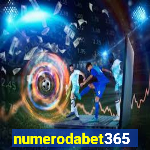 numerodabet365