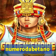 numerodabetano