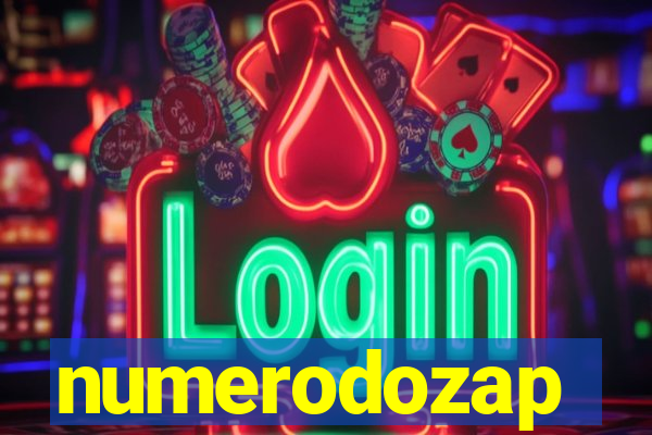 numerodozap
