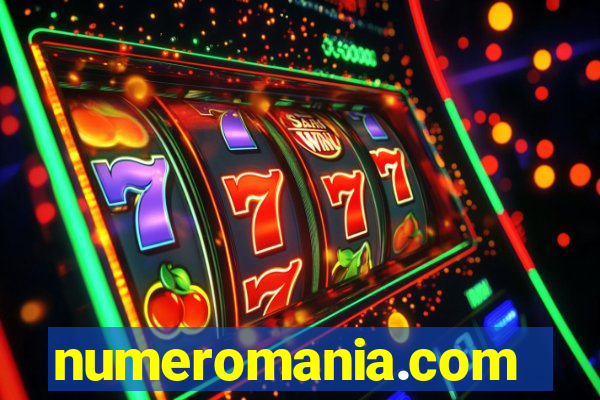 numeromania.com.br