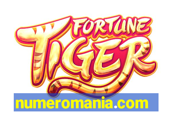 numeromania.com.br