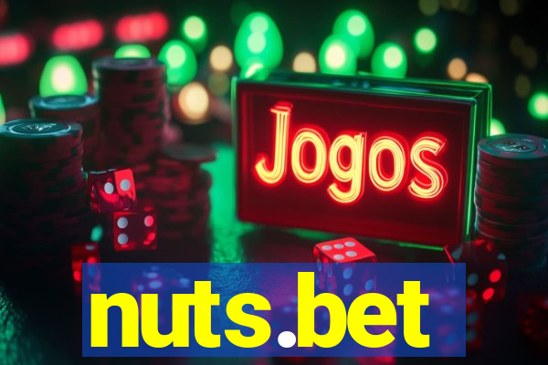 nuts.bet