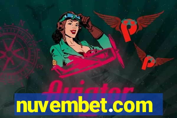 nuvembet.com