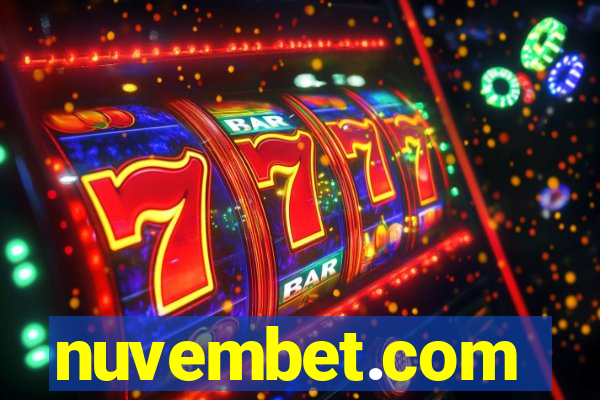 nuvembet.com