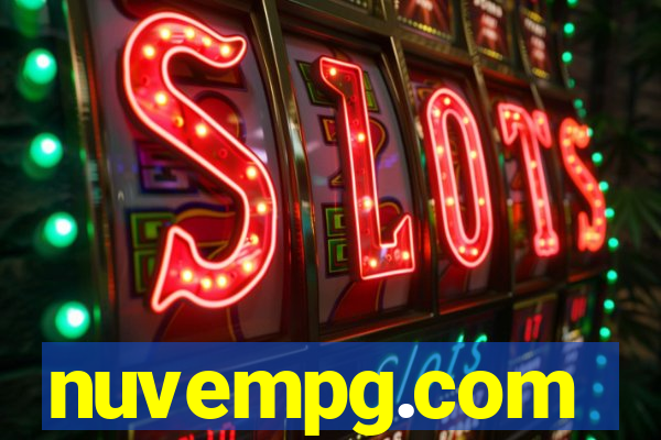 nuvempg.com