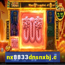 nx8833dnsnxbj.com