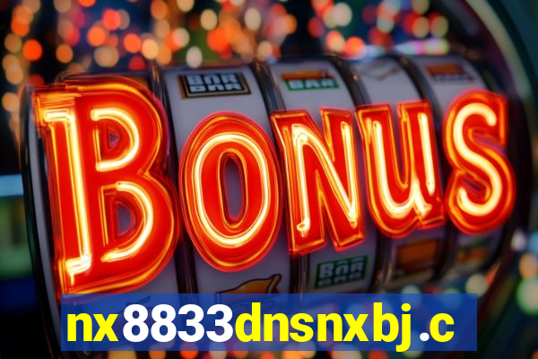 nx8833dnsnxbj.com