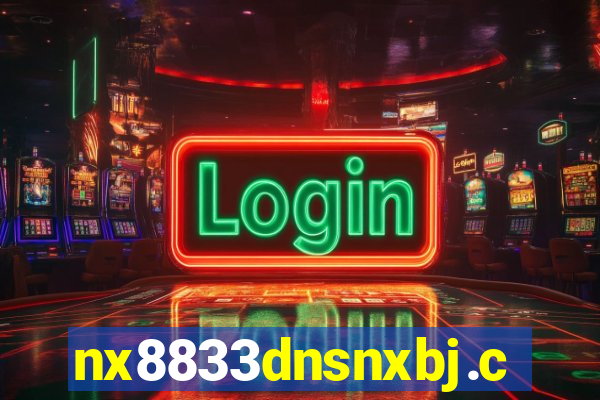 nx8833dnsnxbj.com