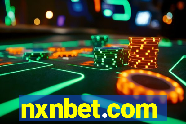 nxnbet.com