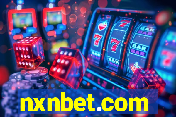 nxnbet.com