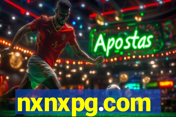 nxnxpg.com