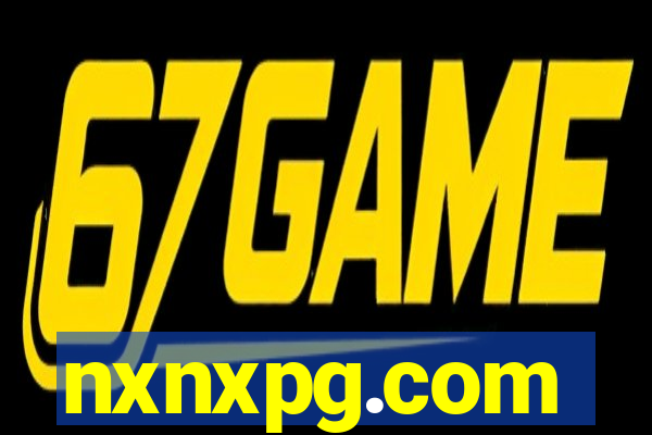 nxnxpg.com