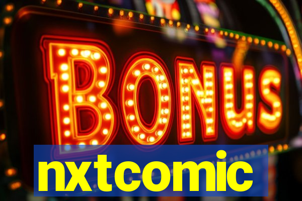 nxtcomic