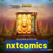 nxtcomics