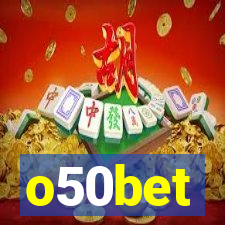 o50bet