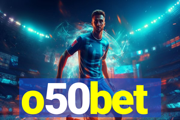 o50bet