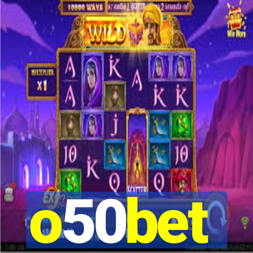 o50bet