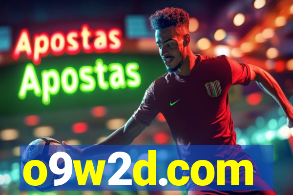 o9w2d.com