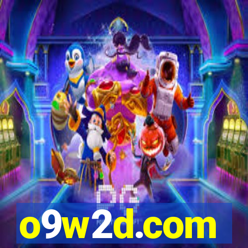 o9w2d.com