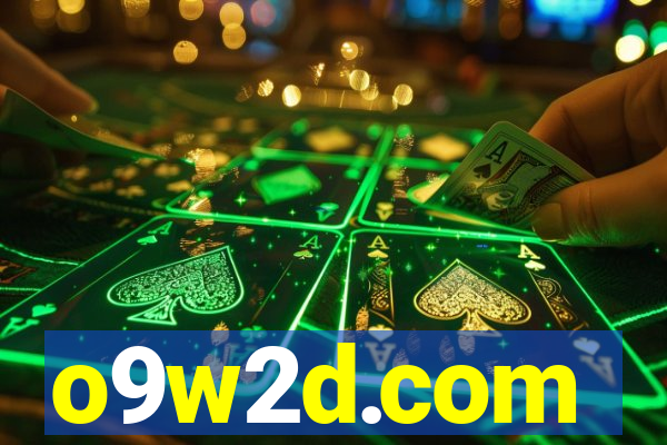 o9w2d.com