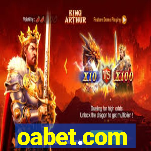 oabet.com