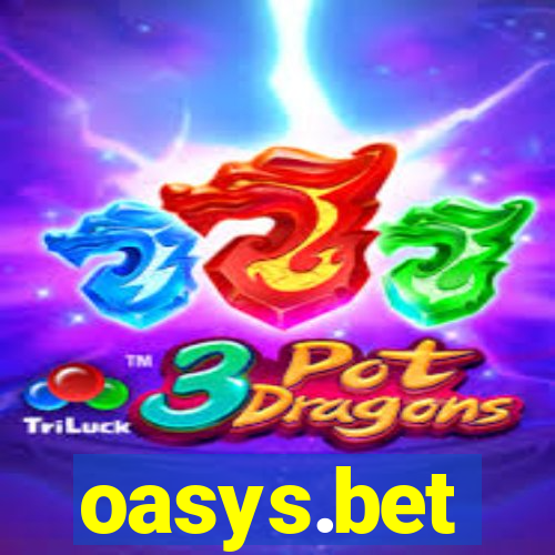 oasys.bet