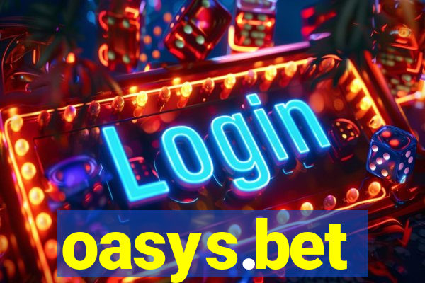 oasys.bet