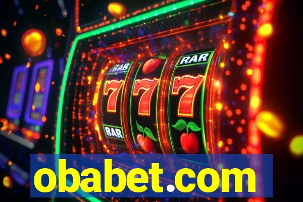 obabet.com