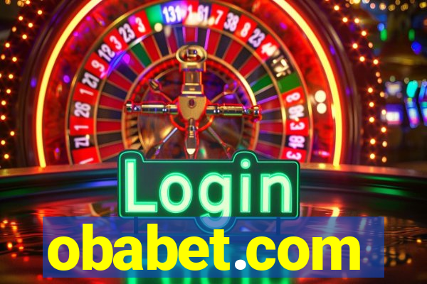 obabet.com