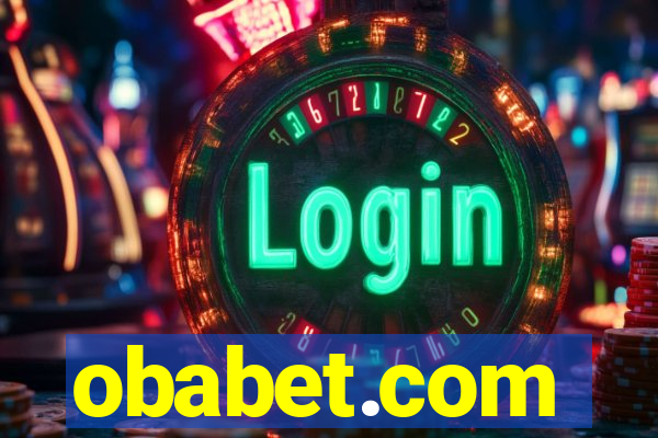 obabet.com