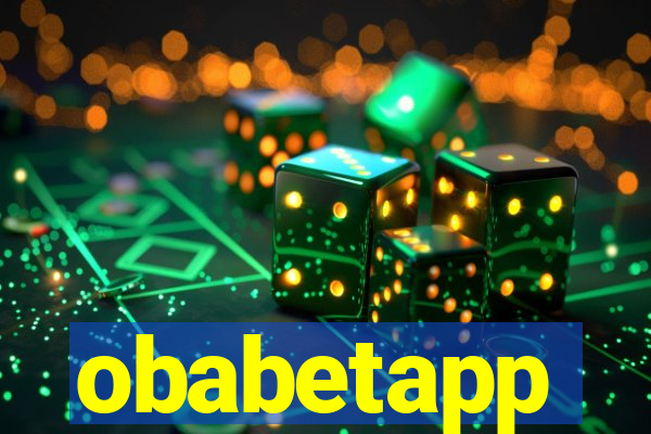 obabetapp